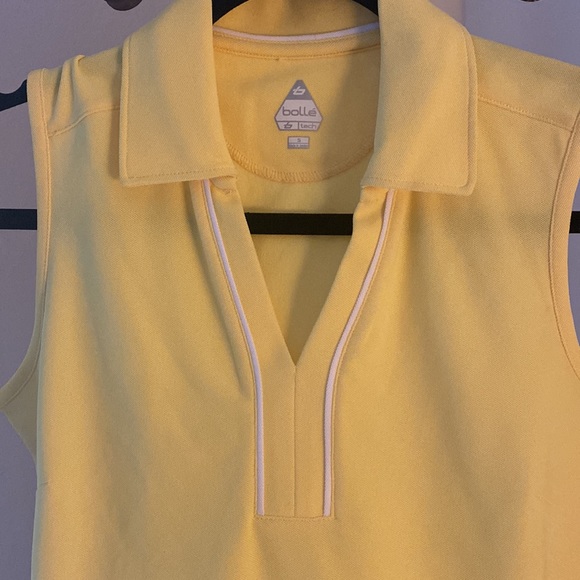 Bolle Sleeveless Top - Picture 2 of 3